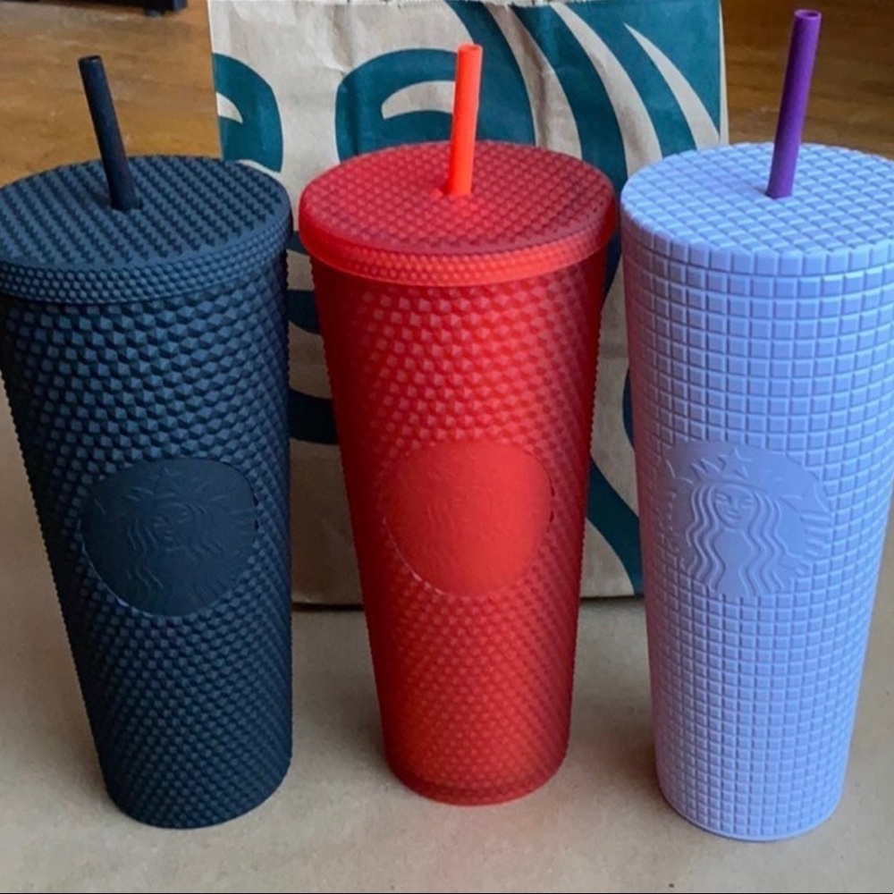 Starbucks Limited Edition